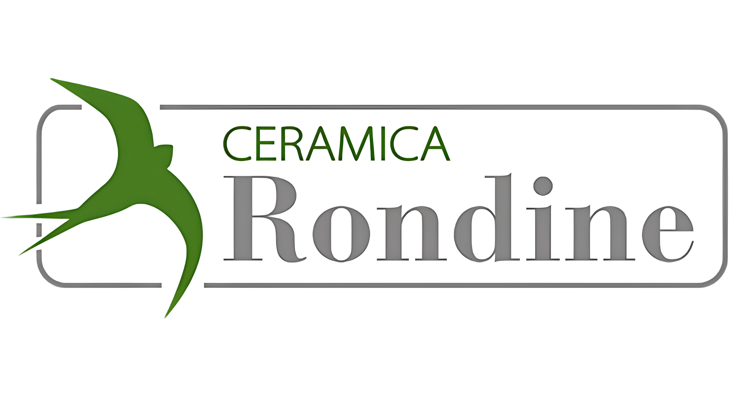 CERAMICA RONDINE
